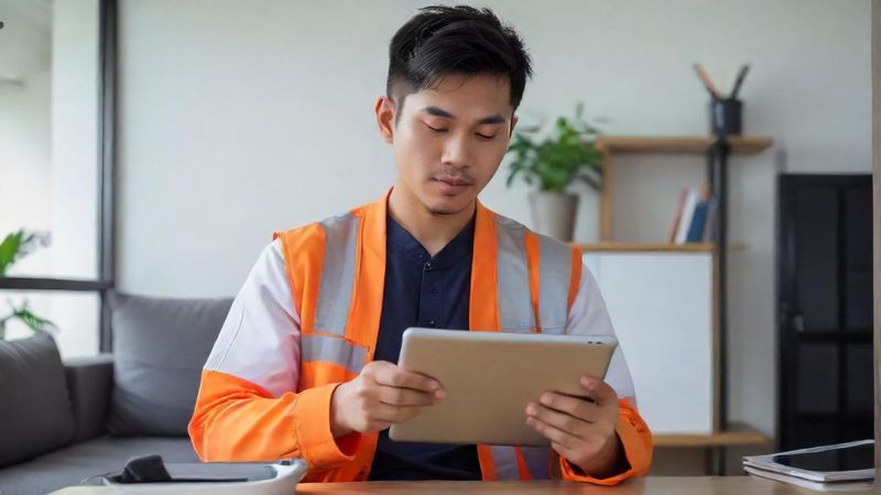 Banner PT Superior Porcelain Sukses membuka lowongan Kepala Bagian Gudang di Subang. Daftar sebelum 16 Februari 2026.