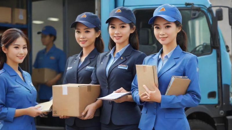 Banner PT Propan Raya membuka lowongan Kepala Logistik di Jambi dengan kontrak penuh waktu. Daftar sebelum 6 Februari 2026.