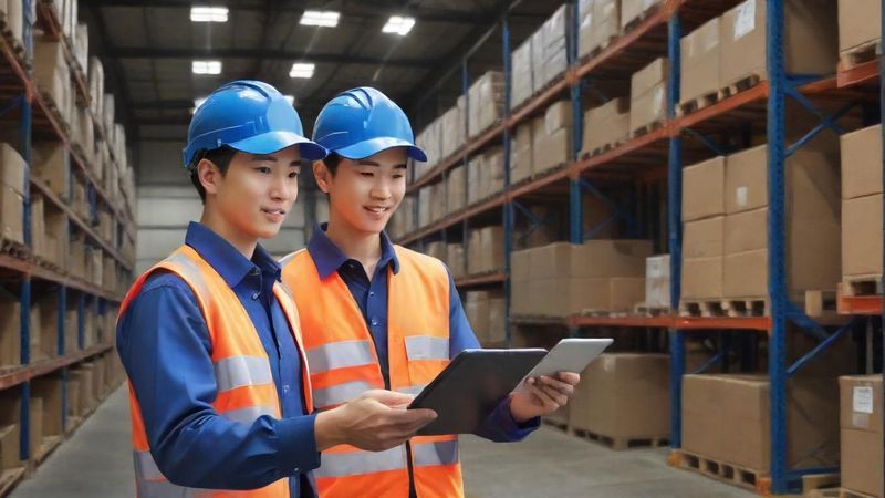 Banner PT Propan Raya membuka lowongan Kepala Logistik di Jambi. Daftar sebelum 6 Februari 2026.