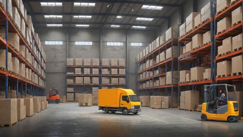 Banner PT Propan Raya membuka lowongan Kepala Logistik di Padang. Daftar sebelum 6 Februari 2026.