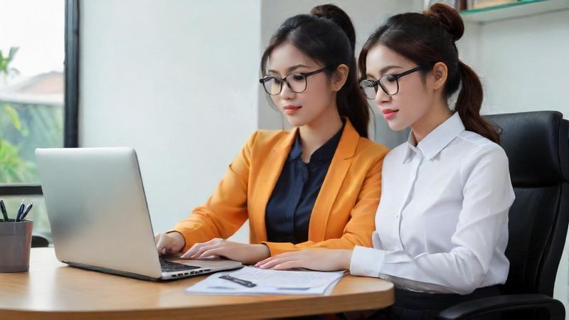 Banner Yayasan Bintang Pelajar Indonesia membuka lowongan Kepala SDM di Bogor. Bergabung dan bangun budaya kerja profesional dan islami di lembaga pendidikan.