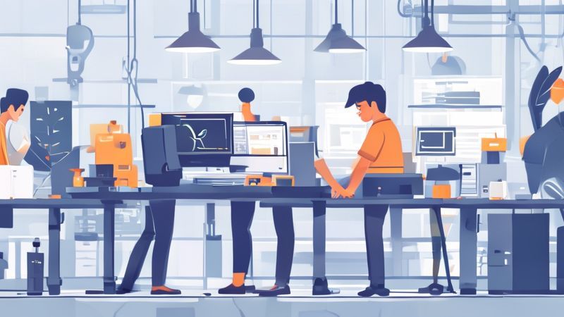 Banner PT Seiwa Indonesia mencari "Quality Control / Technical Support - Staff" di Bekasi, Jawa Barat. Tanggung jawab mencakup monitoring QCC, penanganan keluhan pelanggan, dan kontrol dokumen. Fresh graduates dipersilakan.