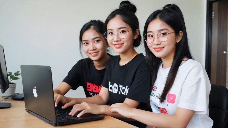 Banner PT Lets Cosmetic Indonesia membuka lowongan KOL Creative di Jakarta Barat. Bergabung dan raih gaji Rp 6.000.000 - Rp 9.000.000 per bulan.