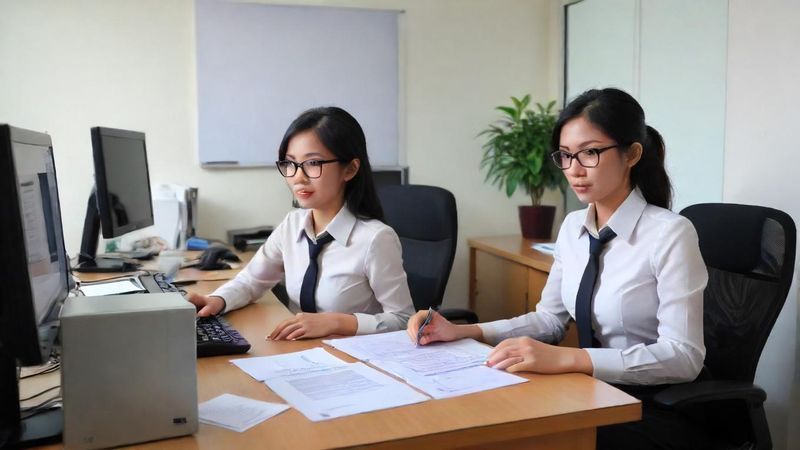 Banner Bergabunglah sebagai Koordinator Administrasi di Arista Group di Jawa Tengah. Daftar sebelum 19 Februari 2026.