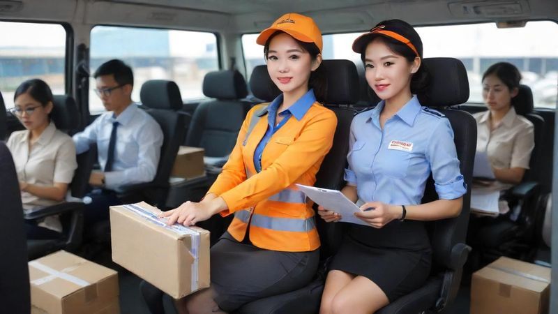 Banner PT Golden Expressindo membuka lowongan Koordinator Transport di Waru, Jawa Timur. Daftar sebelum 11 Februari 2026.