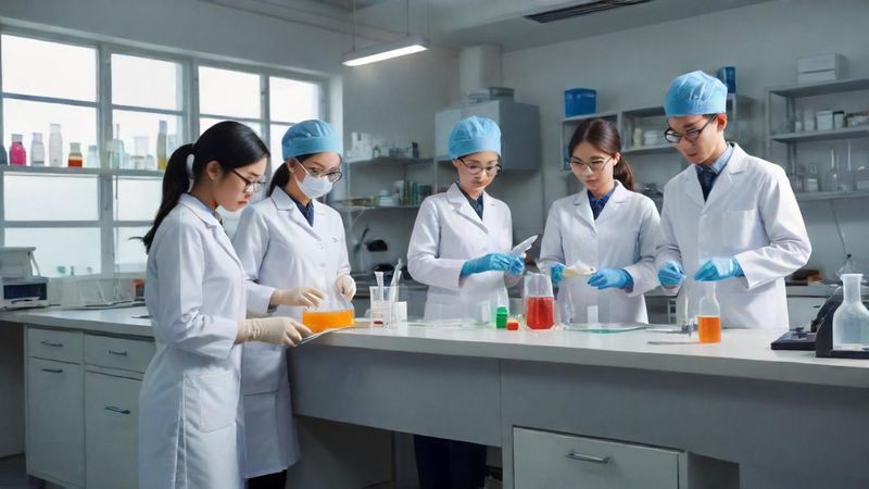 Banner PT Hatten Bali Tbk membuka lowongan Laboratorium Staff di Denpasar. Daftar sebelum 15 Februari 2026.