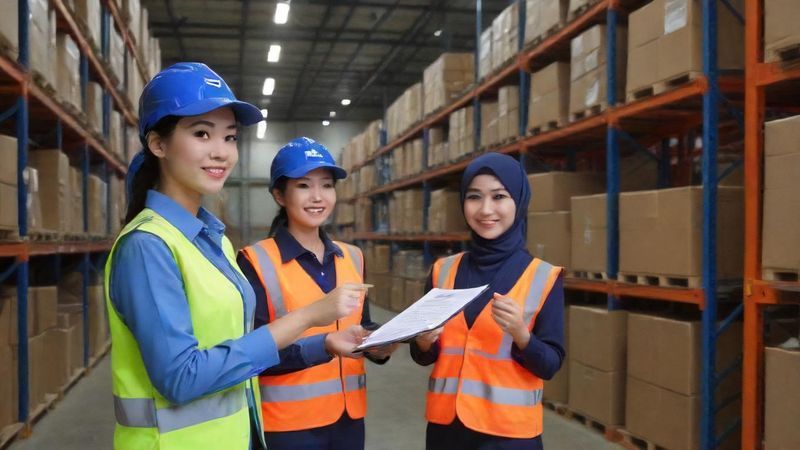 Banner PT Pro Energi membuka lowongan Logistic Operation di Palembang. Daftar sebelum 20 Februari 2026.