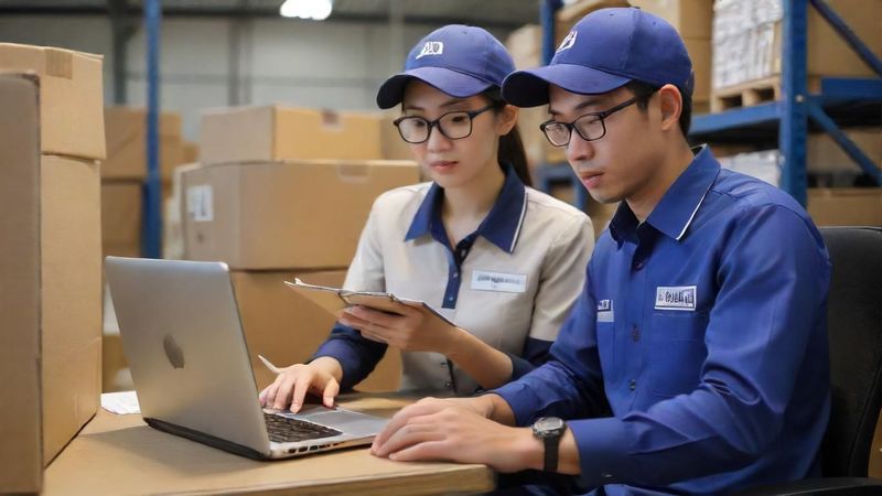 Banner PT. Paint Professionale Indonesia membuka lowongan Logistik Admin di Bekasi. Daftar sebelum 8 Februari 2026.