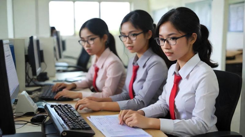 Banner PT. EMKO SEJAHTERA BERSAMA membuka lowongan Magang Akuntansi di Surabaya dengan gaji Rp 2.500.000 per bulan.