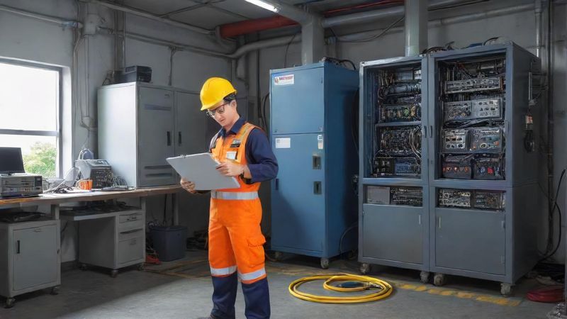 Banner PT Srirejeki Perdana Steel membuka lowongan Maintenance Administration di Cikarang Utara. Daftar sebelum 8 Februari 2026.