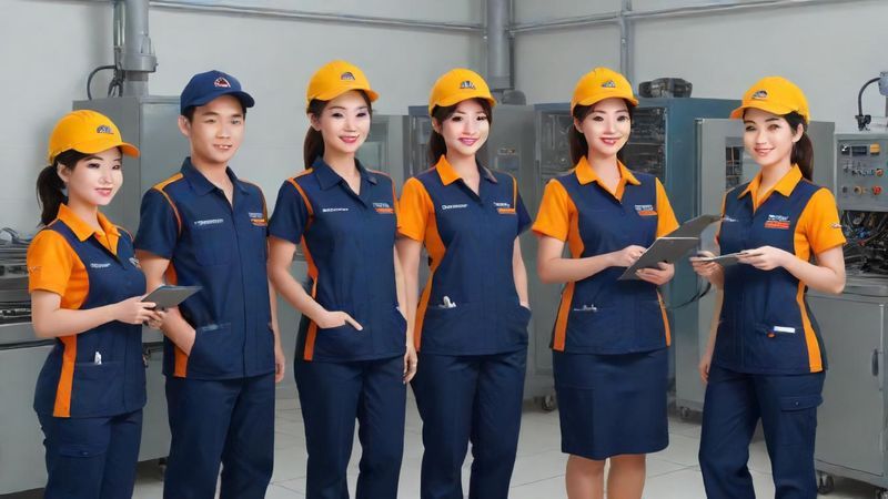 Banner PT Bounty Segar Indonesia membuka lowongan Maintenance Staff di Kabupaten Bandung. Daftar sebelum 16 Februari 2026.