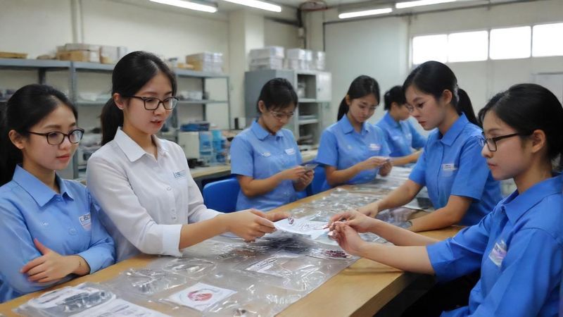 Banner PT Bumimulia Indah Lestari membuka lowongan Management Trainee di Cikarang Utara. Daftar sebelum 8 Februari 2026.