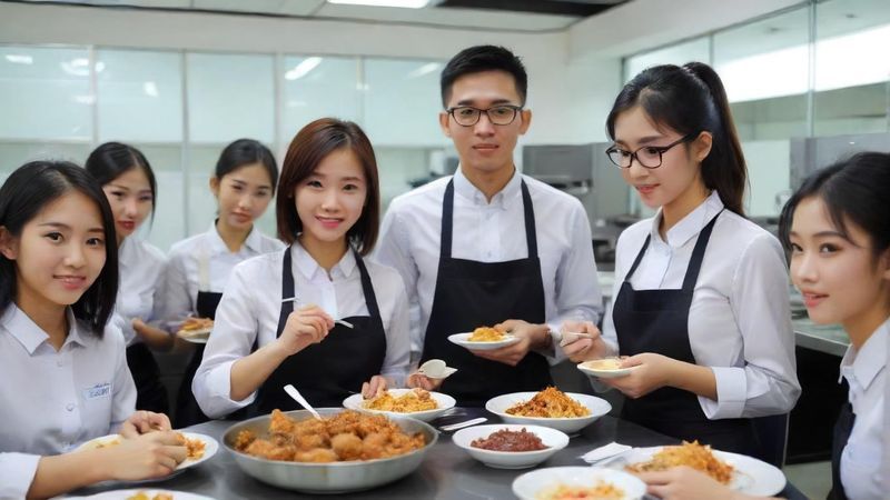 Banner PT Indofood CBP Sukses Makmur membuka lowongan Management Trainee di Jakarta Utara. Daftar sebelum 8 Februari 2026.