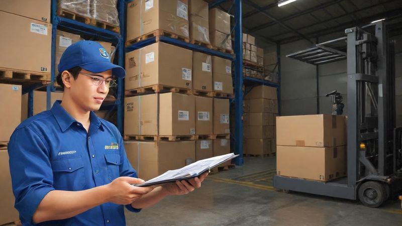 Banner PT GLOBAL JET EXPESS membuka lowongan Management Trainee di Lampung. Daftar sebelum 11 Februari 2026.