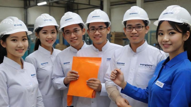 Banner PT Everbright membuka lowongan Management Trainee (Manufacturing) di Medan. Daftar sebelum 13 Februari 2026.