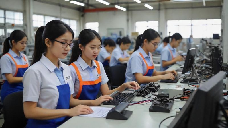 Banner PT Kimia Konstruksi Indonesia membuka lowongan Management Trainee Manufacturing di Surabaya. Bergabung dan kembangkan karir Anda di industri manufaktur.