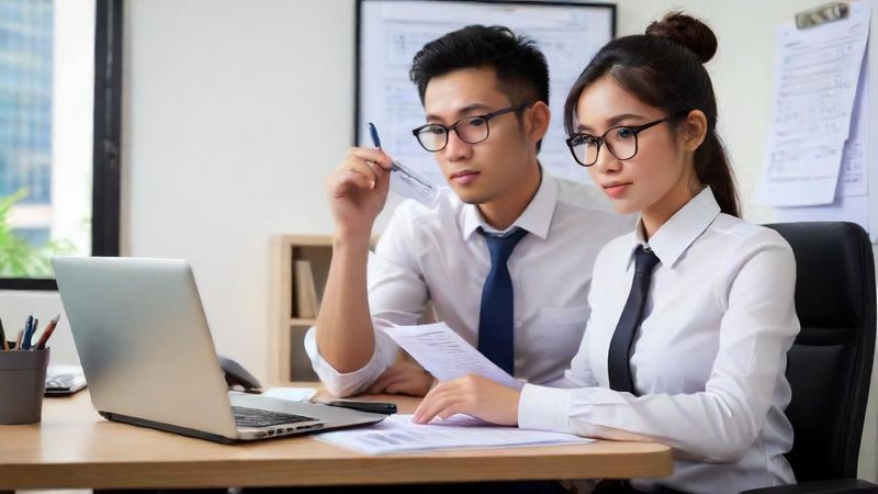 Banner PT SZETO GLOBAL INDONESIA membuka lowongan Manager Accounting Finance Tax di Jakarta Utara. Daftar sebelum 21 Februari 2026.