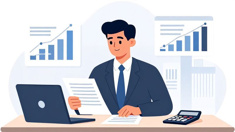 Banner PT Kuopacific Nusantara membuka lowongan Manager Finance Accounting & Tax di Kelapa Gading. Daftar sebelum 26 Februari 2026.