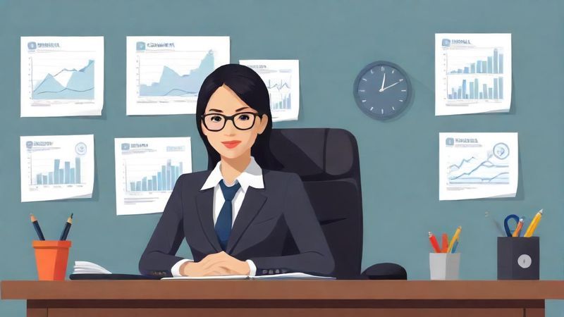 Banner PT Parna Raya membuka lowongan Manager HRD Finance Akuntansi Pajak di Jakarta Selatan dengan gaji Rp 20-25 juta per bulan.