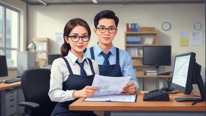 Banner Manager Operasional di PT. Inovasi Wahana Anak – Cileungsi. Gaji Rp6.000.000 – Rp8.200.000 per month. Batas lamar 1 Feb 2026.