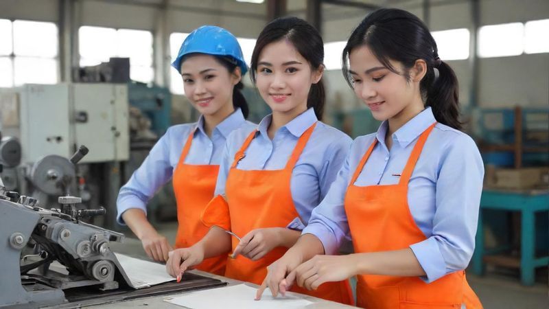 Banner PT Yanasurya Bhaktipersada membuka lowongan Manufacturing Operations Staff di Sidoarjo. Daftar sebelum 14 Februari 2026.