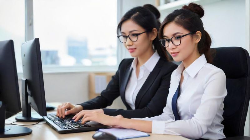 Banner PT ANT21 Indonesia membuka lowongan Marketing & Admin Marketing di Jakarta Utara dengan gaji Rp 5.729.896 – Rp 6.000.000 per bulan.