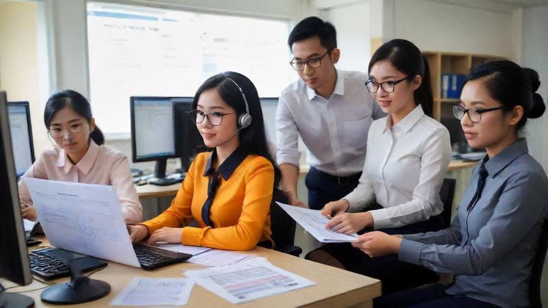 Banner PT Etana Biotechnologies membuka lowongan Material Planning Staff di Pulo Gadung, Jakarta. Daftar sebelum 18 Februari 2026.