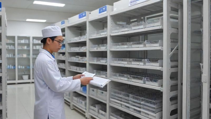 Banner PT Etana Biotechnologies Indonesia membuka lowongan Material Planning Staff di Pulo Gadung. Daftar sebelum 18 Februari 2026.