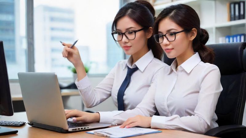 Banner ESFIRA PTE LTD membuka lowongan Office Admin Executive di Papua New Guinea. Dapatkan gaji $800 – $1,000 per bulan dan manfaat lengkap.