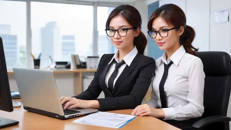 Banner PT Fajar Mas Murni membuka lowongan Office Administration di Bekasi. Daftar sebelum 22 Februari 2026.