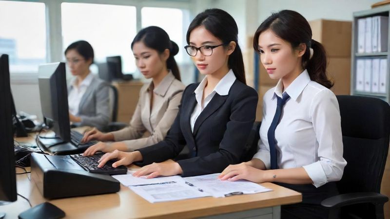 Banner PT Eksprindo Kayatama membuka lowongan Operasional Ekspor Impor di Jakarta Utara dengan gaji Rp5.000.000 – Rp7.000.000 per bulan.