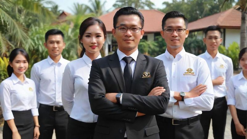 Banner Jagara Eco Wisata membuka lowongan Operasional Manager di Kabupaten Kuningan. Bergabung dan raih gaji Rp 6.500.000 – Rp 8.000.000 per bulan.