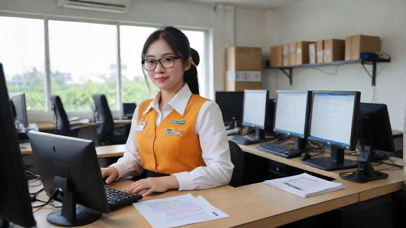 Banner Symrise membuka lowongan Operation Assistant (F&B) di Jakarta Selatan. Daftar sebelum 8 Februari 2026.