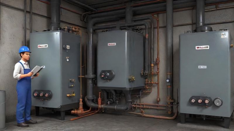 Banner PT Haida Agriculture Indonesia membuka lowongan Operator Boiler di Kabupaten Pasuruan. Gaji Rp 5.000.000 - Rp 5.300.000 per bulan. Daftar sebelum 12 Februari 2026.