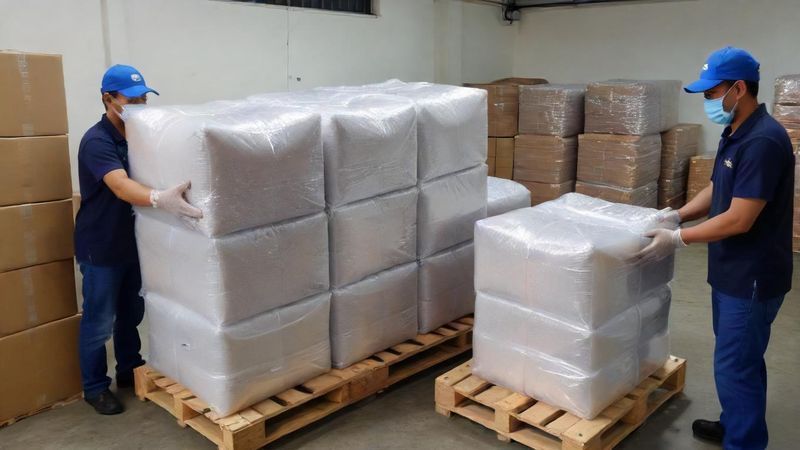 Banner PT Singamas Pratama Sejahtera membuka lowongan Operator Gudang di Kabupaten Bandung. Daftar sebelum 11 Februari 2026.