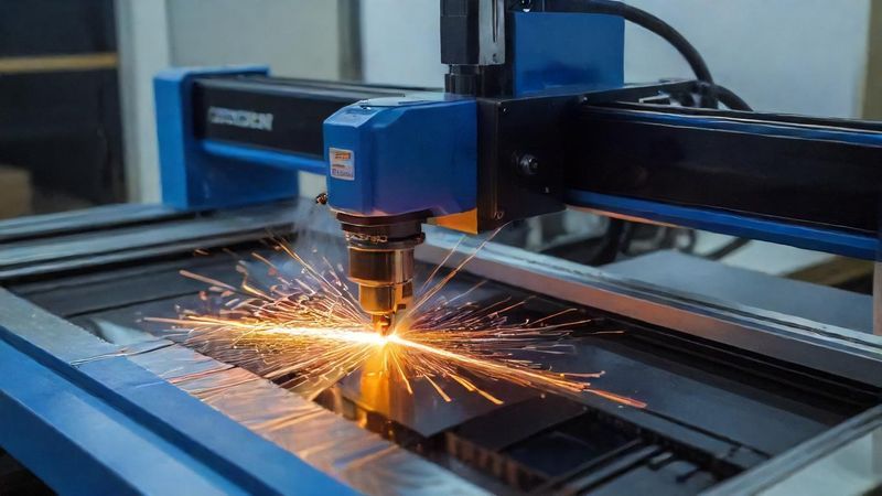 Banner PT Nusantara Laju Bersama membuka lowongan Operator Laser Cutting Production di Kendal. Daftar sebelum 12 Februari 2026.