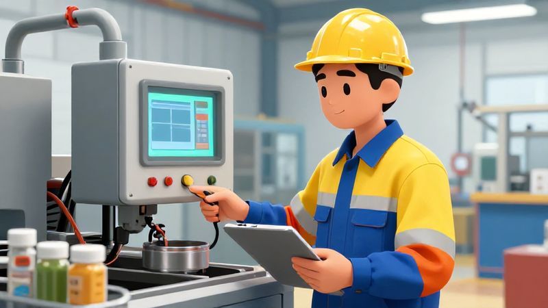 Banner PT Intera Lestari Polimer membuka lowongan Operator Produksi di Balaraja, Banten. Daftar sebelum 25 Februari 2026.