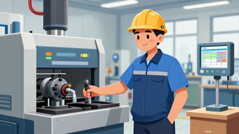 Banner Sun Paper Source membuka lowongan Operator Produksi di Mojokerto. Daftar sebelum 27 Februari 2026.