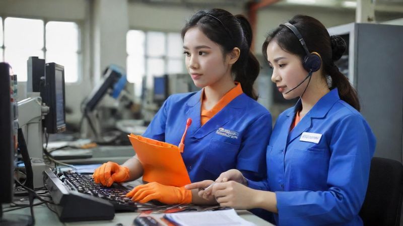 Banner PT Santos Jaya Abadi membuka lowongan Operator Produksi di Semarang. Daftar sebelum 12 Februari 2026.