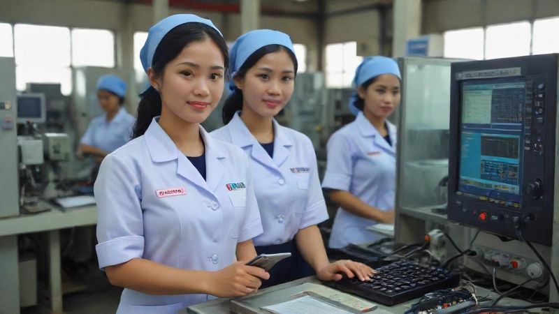 Banner PT Ayu Sejati membuka lowongan Operator Produksi di Surabaya. Daftar sebelum 20 Februari 2026.