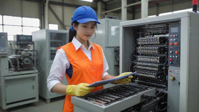 Banner PT Hokang Sukses Sejahtera membuka lowongan Operator Produksi di Tangerang. Daftar sebelum 11 Februari 2026.