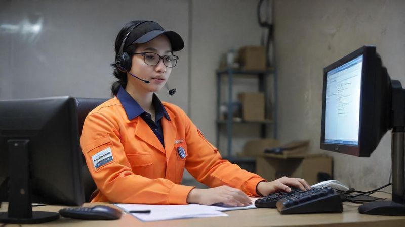 Banner PT Sinergi Abadi Sentosa membuka lowongan Operator QC Incoming di Tangerang. Daftar sebelum 22 Februari 2026.