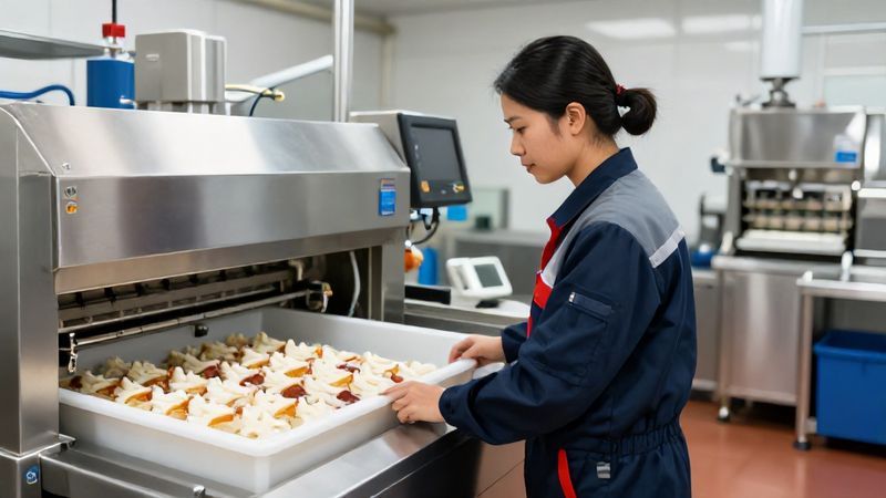 Banner PT Kanemory Food Service membuka lowongan Operator Utility di Serang. Daftar sebelum 26 Februari 2026.