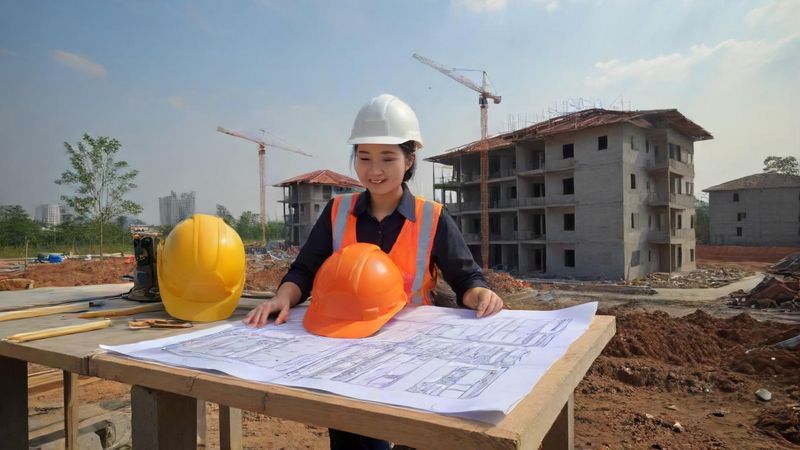 Banner PT Batara Surya Semesta membuka lowongan Pengawas Lapangan di Jakarta. Daftar sebelum 12 Februari 2026.