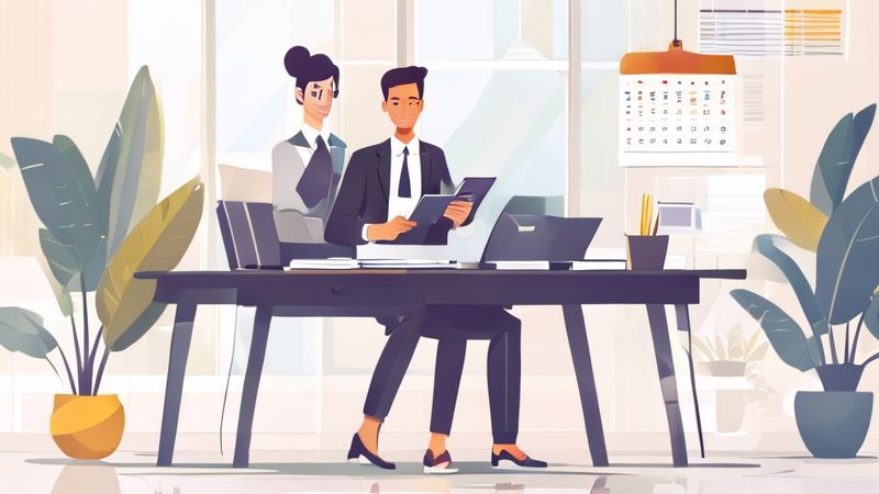 Banner Dukung eksekutif senior dan tingkatkan efisiensi dalam lingkungan kerja yang dinamis dan inovatif. Tunjangan menarik.