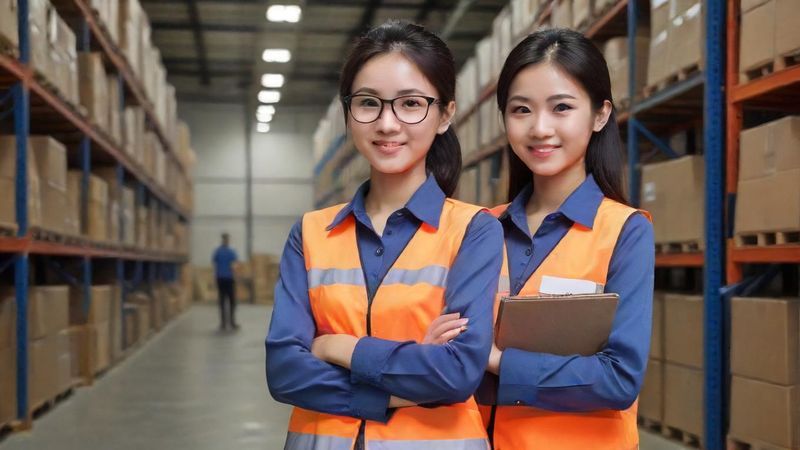 Banner Dorskin membuka lowongan PPIC and Warehouse Supervisor di Tangerang. Pendaftaran hingga 18 Februari 2026.