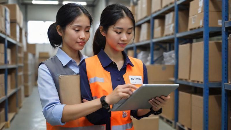 Banner Dorskin membuka lowongan PPIC and Warehouse Supervisor di Tangerang. Pendaftaran hingga 18 Februari 2026.