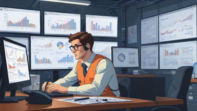 Banner Lowongan Procurement Executive di Jakarta dengan gaji Rp 10.000.000 - Rp 12.000.000 per bulan. Daftar sebelum 10 Februari 2026.