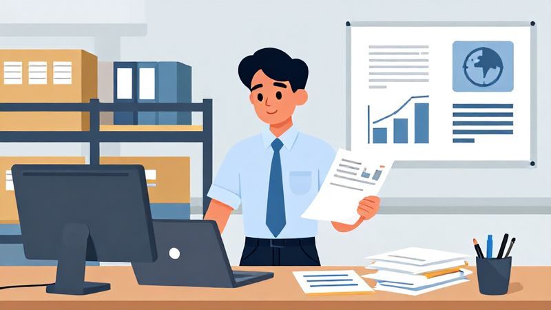 Banner PT Meiyume Manufacturing membuka lowongan Procurement Officer di Jakarta Timur. Daftar sebelum 25 Februari 2026.