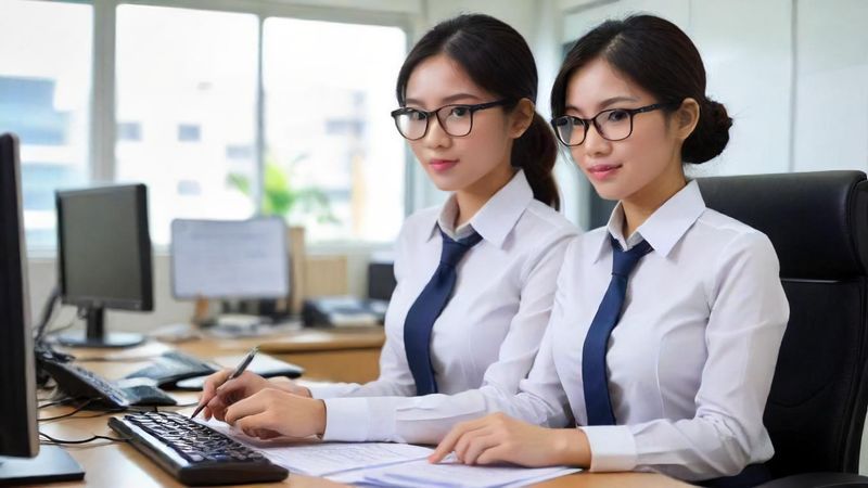 Banner ASIA PULP AND PAPER membuka lowongan Procurement Officer di Karawang. Daftar sebelum 22 Februari 2026.